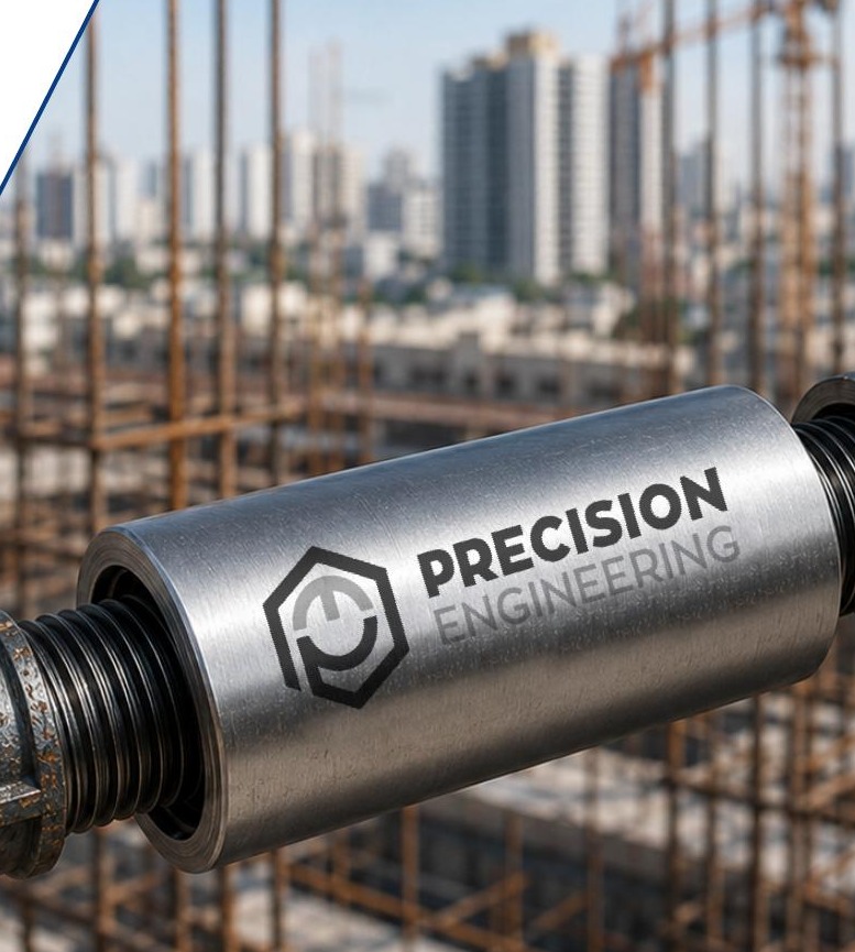 Rebar coupler